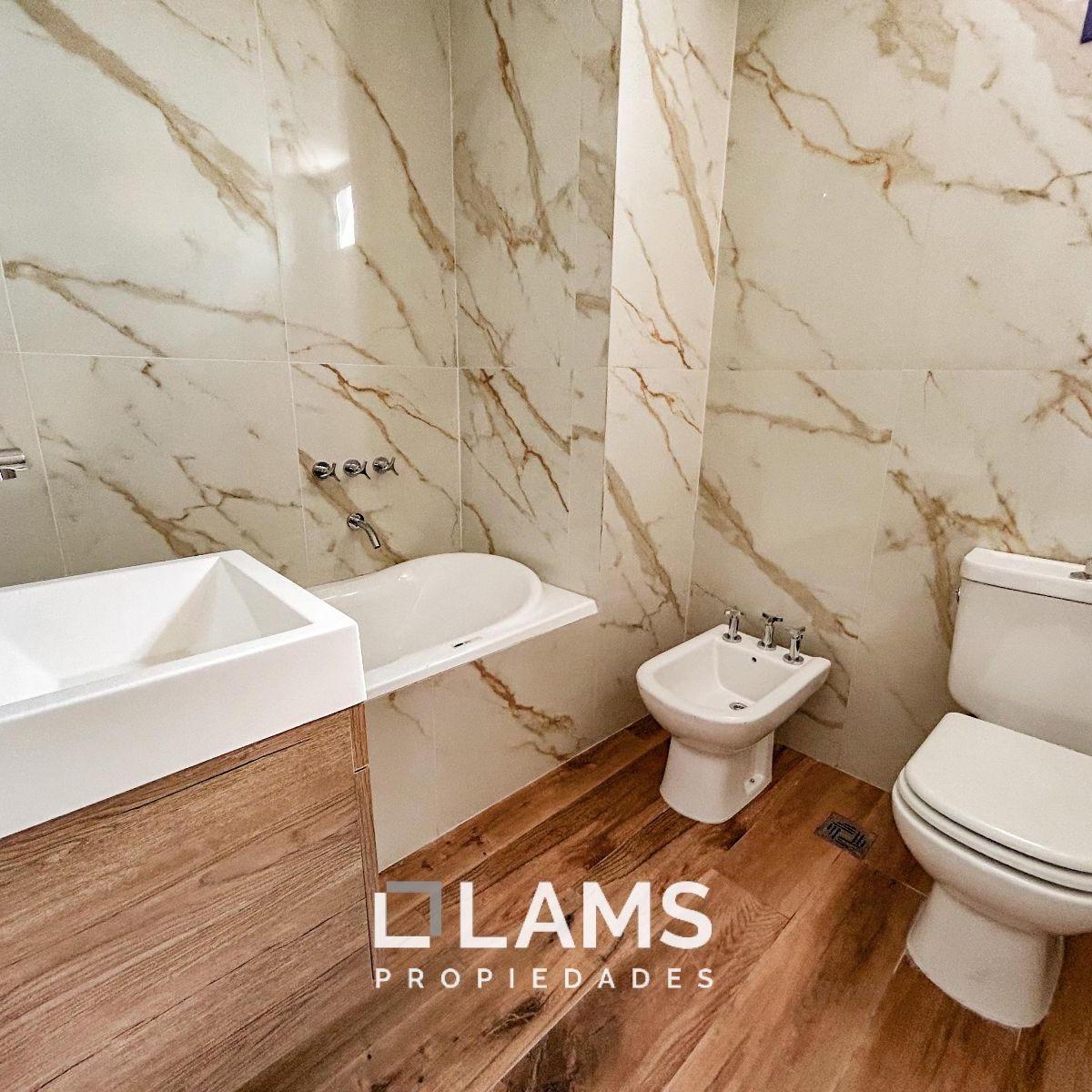 Foto de Departamento en Venta de 2 amb - Edificio a estrenar Primus - Barrio, imagen 3