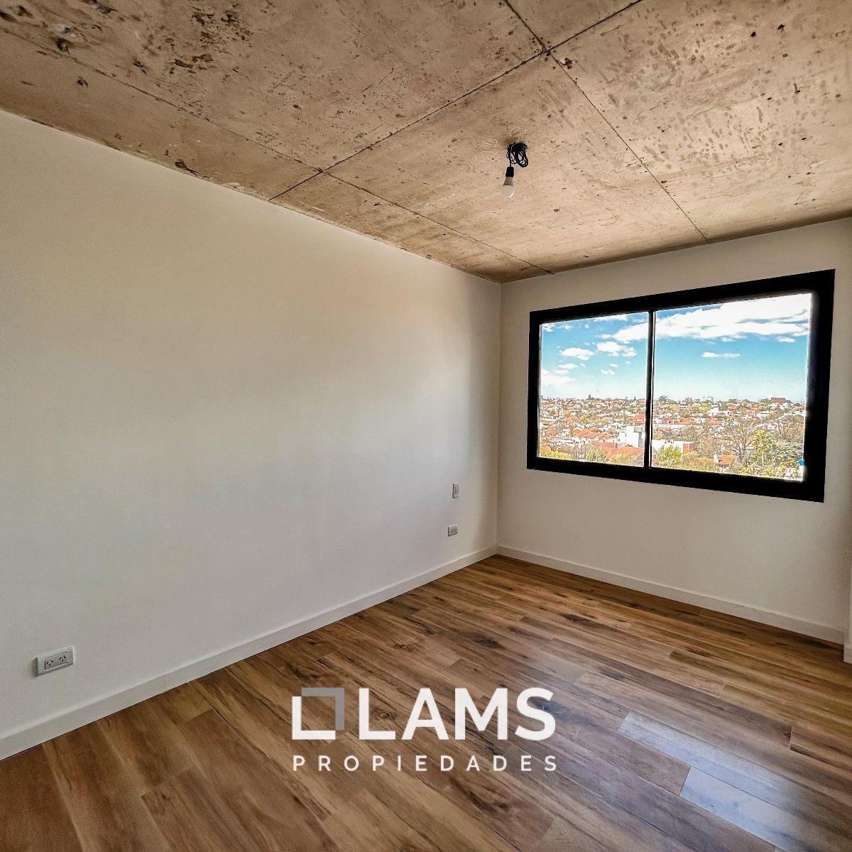 Foto de Departamento en Venta de 2 amb - Edificio a estrenar Primus - Barrio, imagen 2