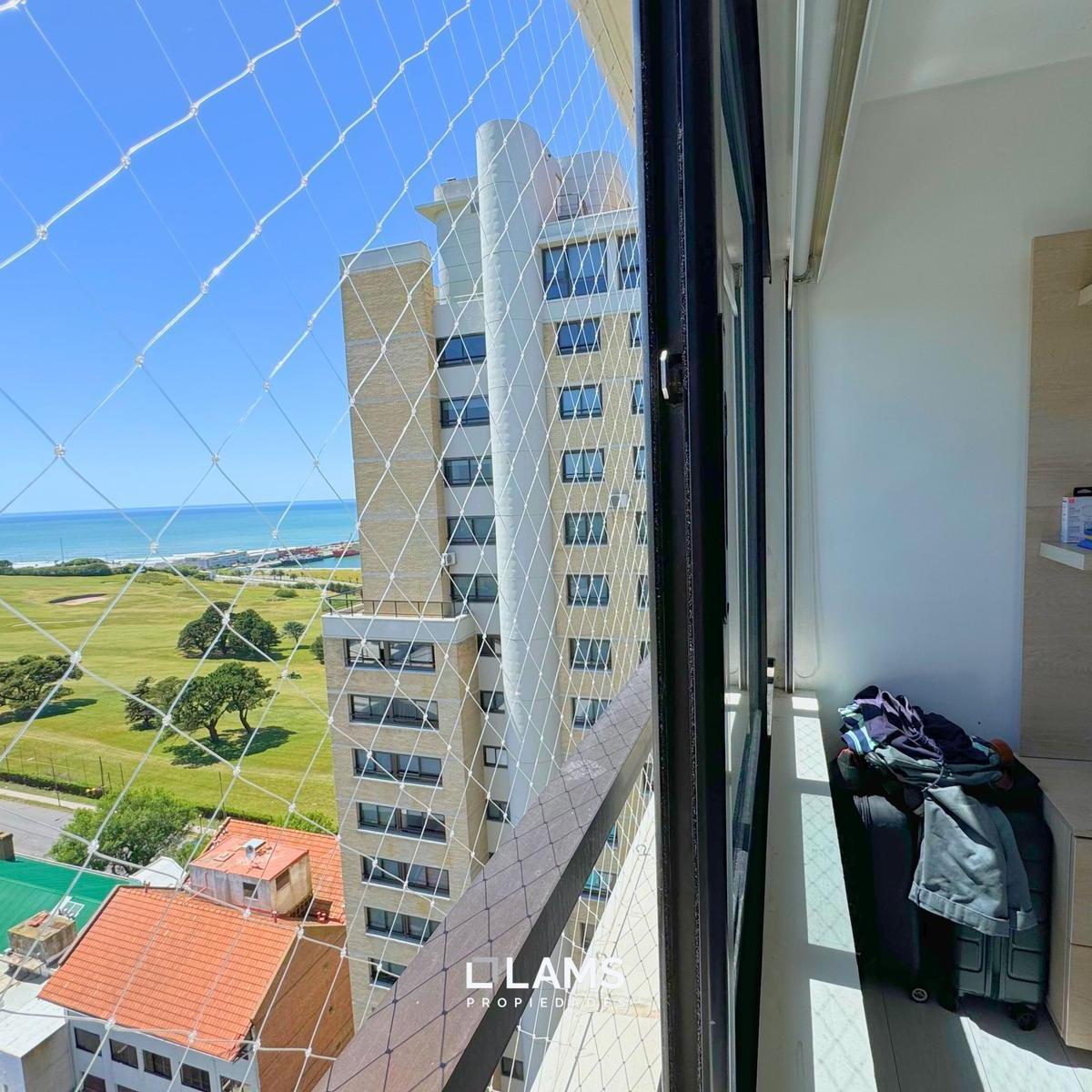 Departamento 3 Ambientes en Venta - Torres de Golf 3