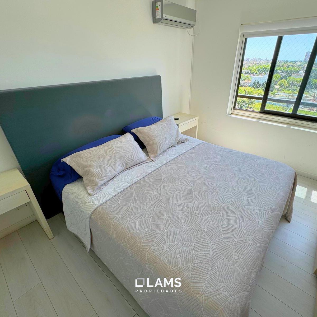 Departamento 3 Ambientes en Venta - Torres de Golf 4