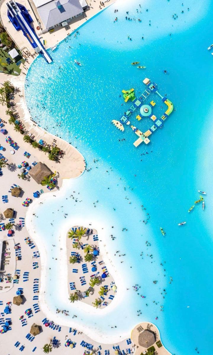 Foto de Venta de Terreno en Developer Aqua, imagen 2