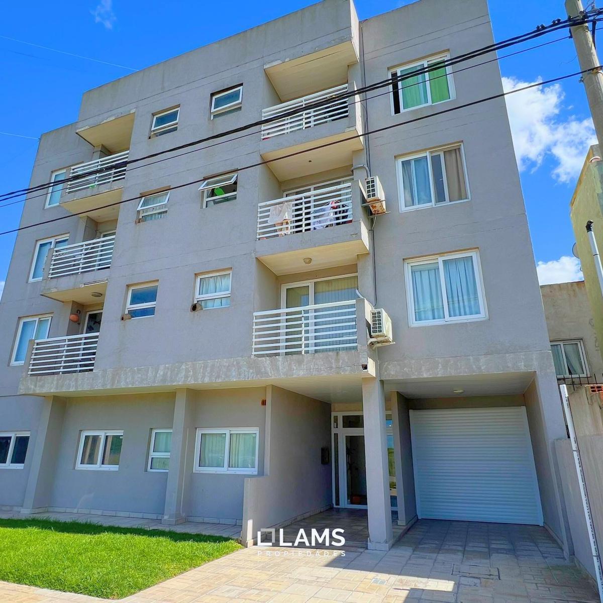 Departamento en Venta - Santa Clara Del Mar