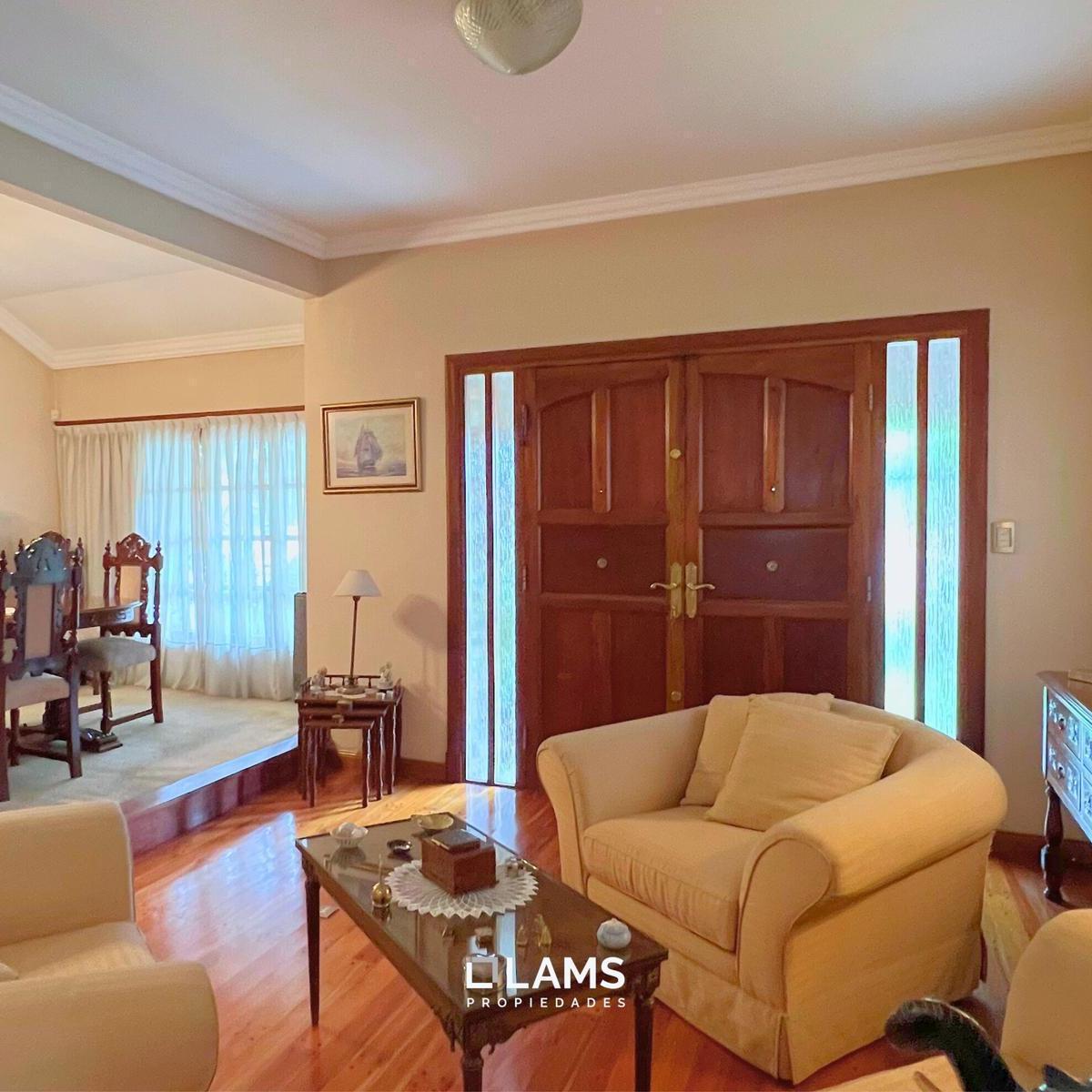 Foto de Venta Casa 4 ambientes con departamento - Barrio Chauvin, imagen 4