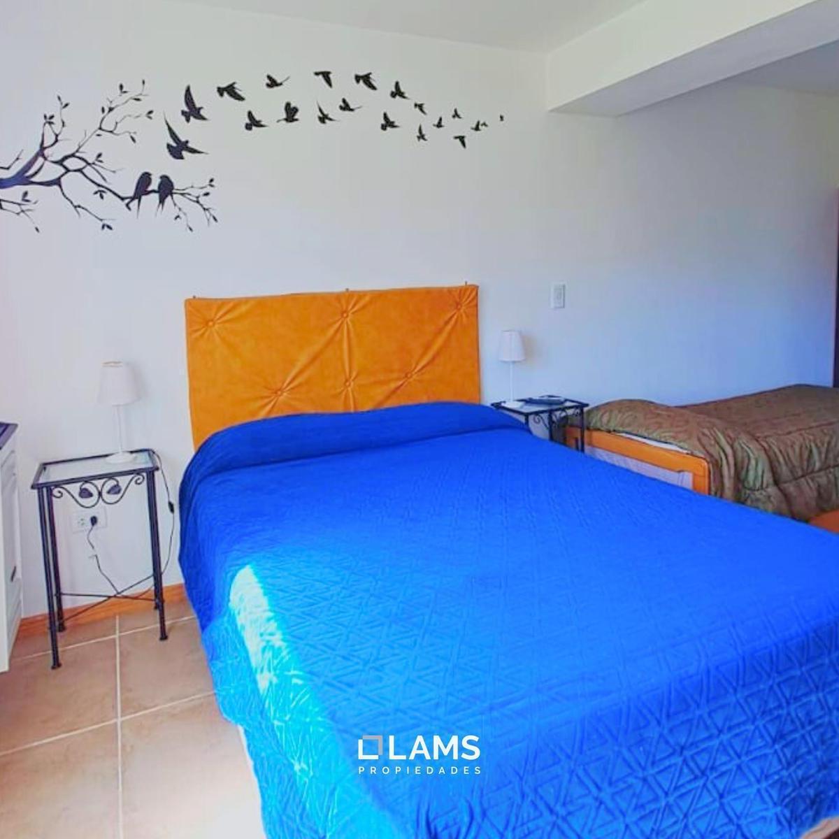 Venta de 5 Unidades Funcionales en Block con Cochera y 3 Piscinas - Sierra de Los Padres 5