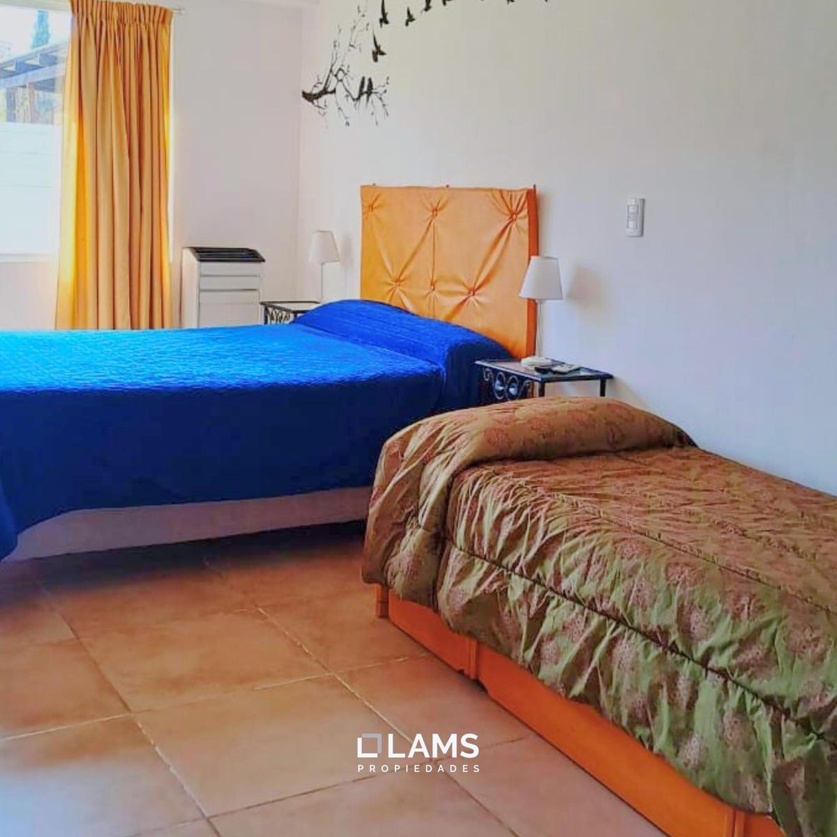 Venta de 5 Unidades Funcionales en Block con Cochera y 3 Piscinas - Sierra de Los Padres 3