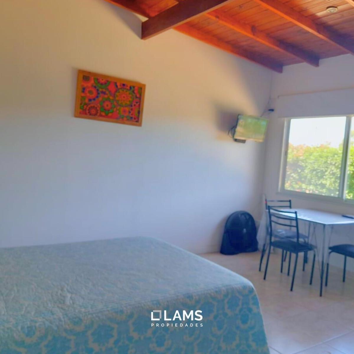Venta de 5 Unidades Funcionales en Block con Cochera y 3 Piscinas - Sierra de Los Padres 2