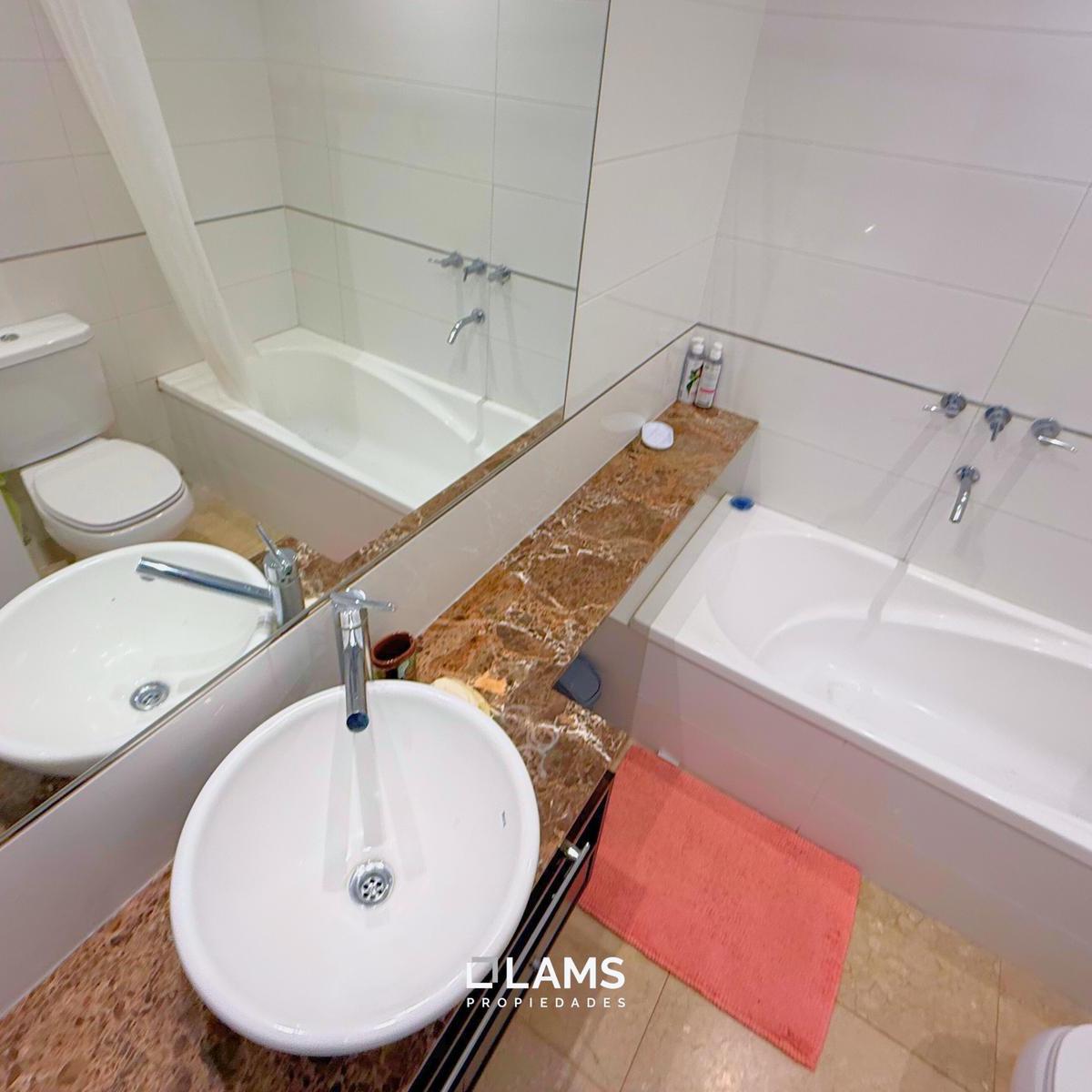 Departamento 2 Ambientes en Venta - Zona Guemes 5