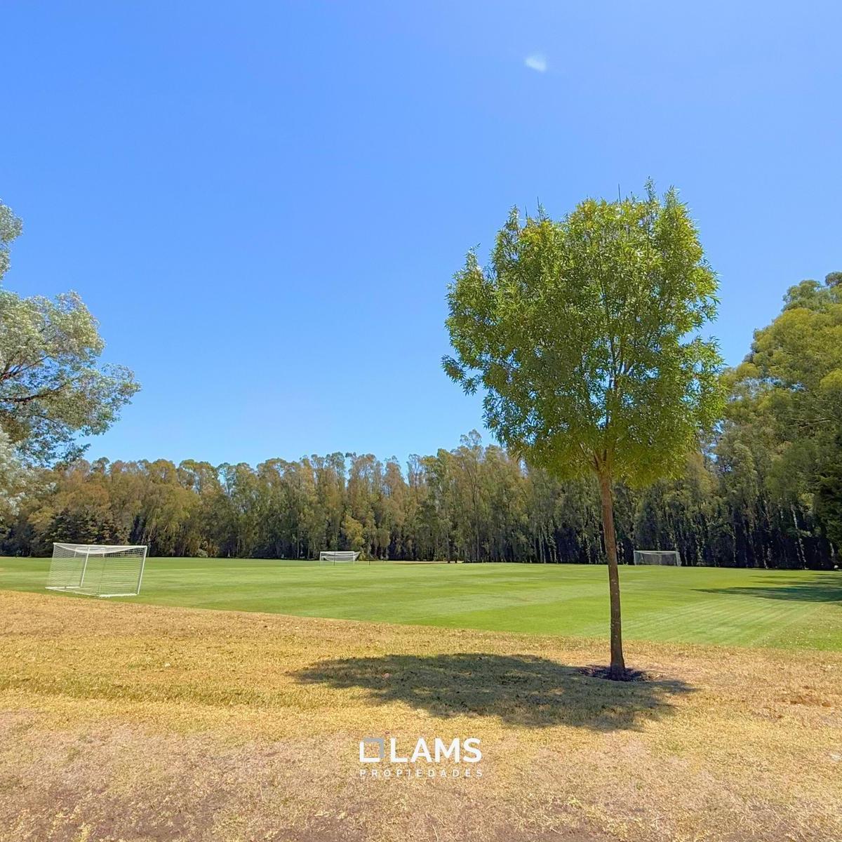 Terreno en Venta - Los Olivos - Barrio Privado Rumenco
