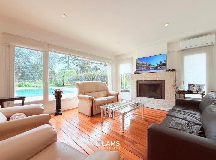 Foto de Casa 6 ambientes en Venta - En golf club Tulsa, imagen 1