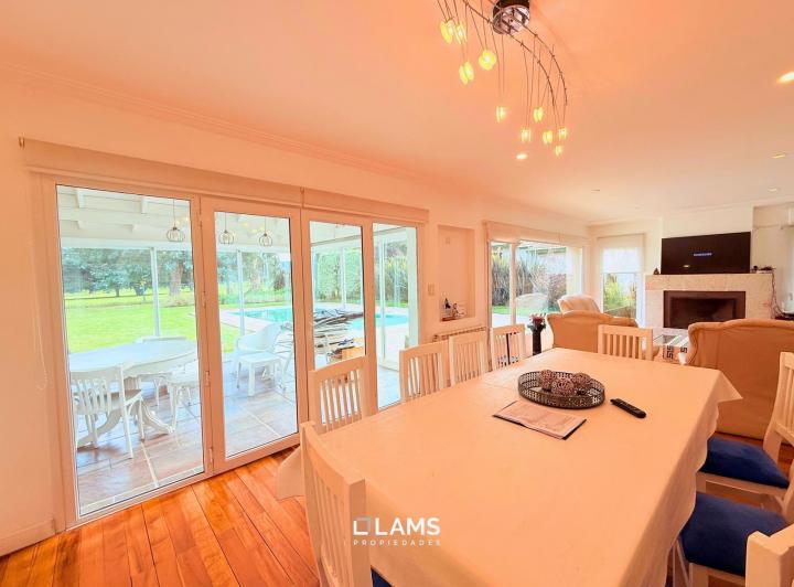 Foto de Casa 6 ambientes en Venta - En golf club Tulsa, imagen 5