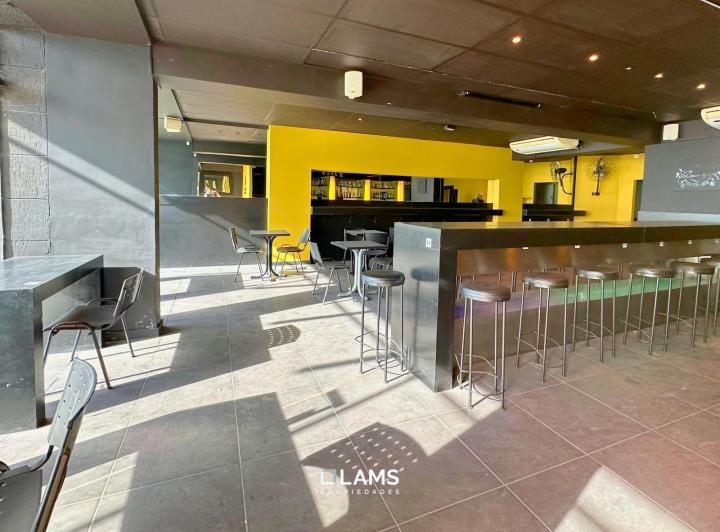 Foto de Local en Alquiler - Venta en Primera línea de Mar - Zona Torreon del, imagen 5