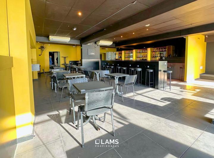 Foto de Local en Alquiler - Venta en Primera línea de Mar - Zona Torreon del, imagen 4