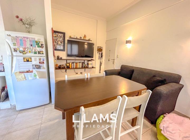Alquiler 24 meses - Departamento 3 ambientes - Chauvin 1