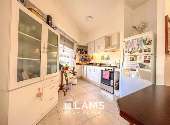 Alquiler 24 meses - Departamento 3 ambientes - Chauvin 3