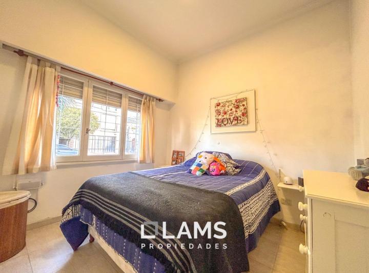 Alquiler 24 meses - Departamento 3 ambientes - Chauvin 4