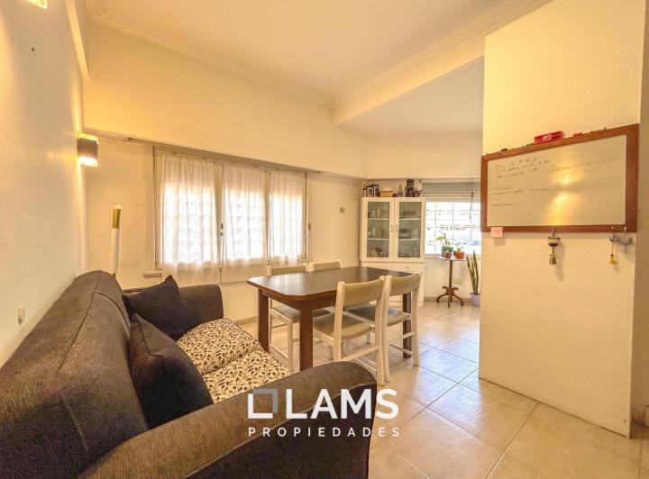 Alquiler 24 meses - Departamento 3 ambientes - Chauvin 2