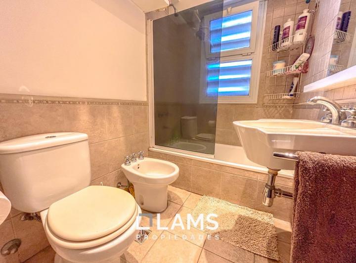 Alquiler 24 meses - Departamento 3 ambientes - Chauvin 5
