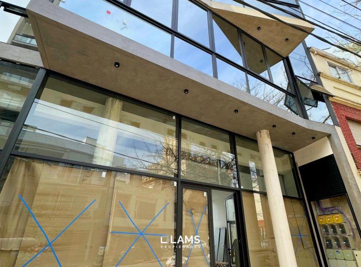 Alquiler Local comercial - Zona Aldrey 2