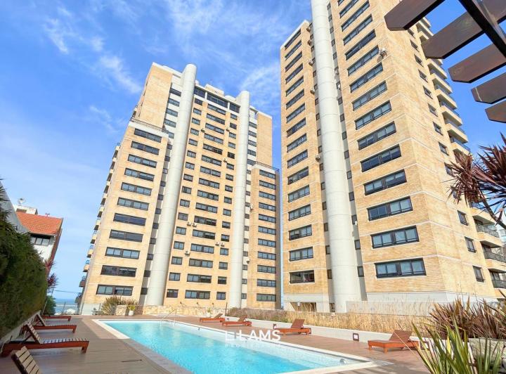 Departamento de 4 ambientes en ALQUILER - Torres del Golf 1