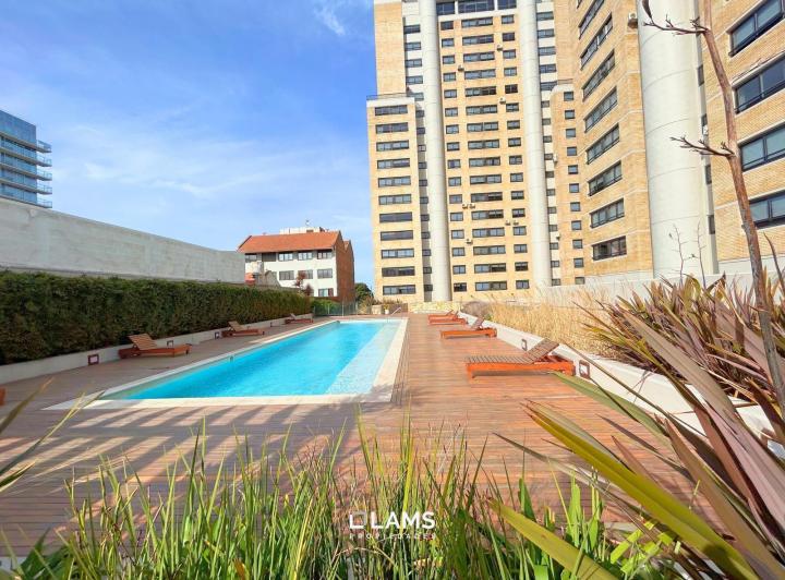 Departamento de 4 ambientes en ALQUILER - Torres del Golf 2