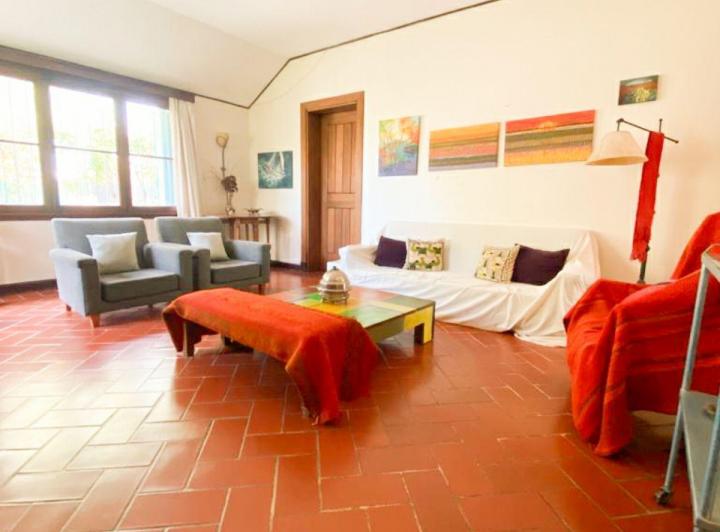 Casa 4 ambientes en Alquiler temporal - temporada 2025/2026- Stella Maris 3