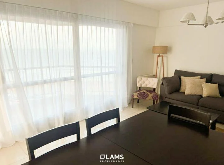Departamento de 3 ambientes en alquiler - Temporada 2025/2026 2