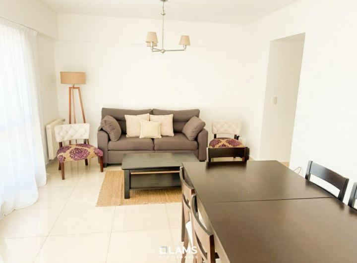 Departamento de 3 ambientes en alquiler - Temporada 2025/2026 3