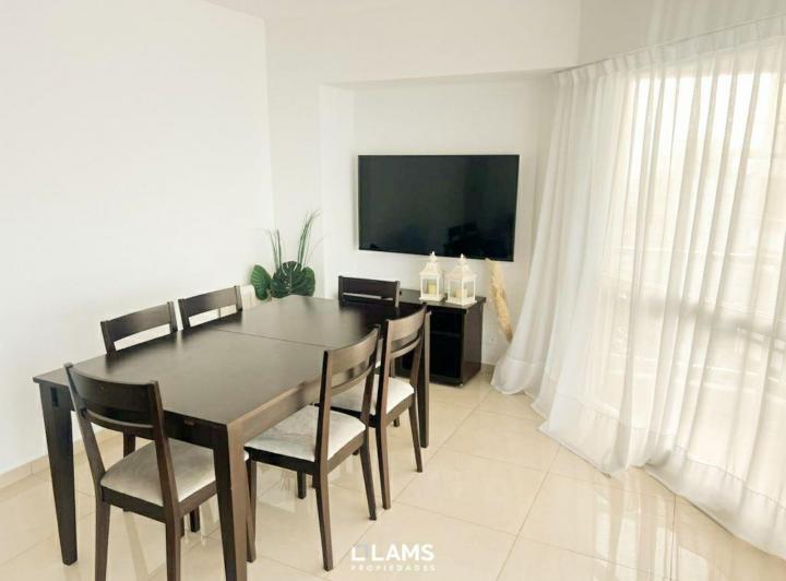 Departamento de 3 ambientes en alquiler - Temporada 2025/2026 1