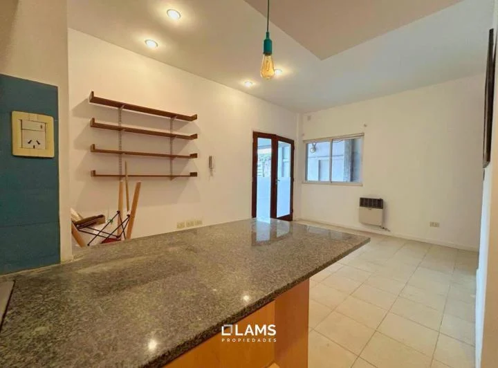 Alquiler - Departamento 3 ambientes - Zona Centro 1