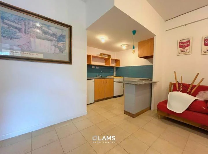 Alquiler - Departamento 3 ambientes - Zona Centro 3
