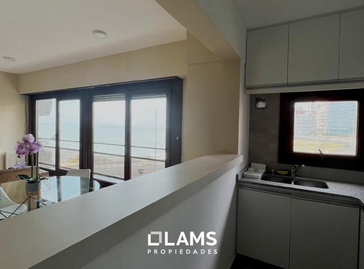 Departamento en alquiler temporada 2025/26 en Playa Chica,  Mar Del Plata 4