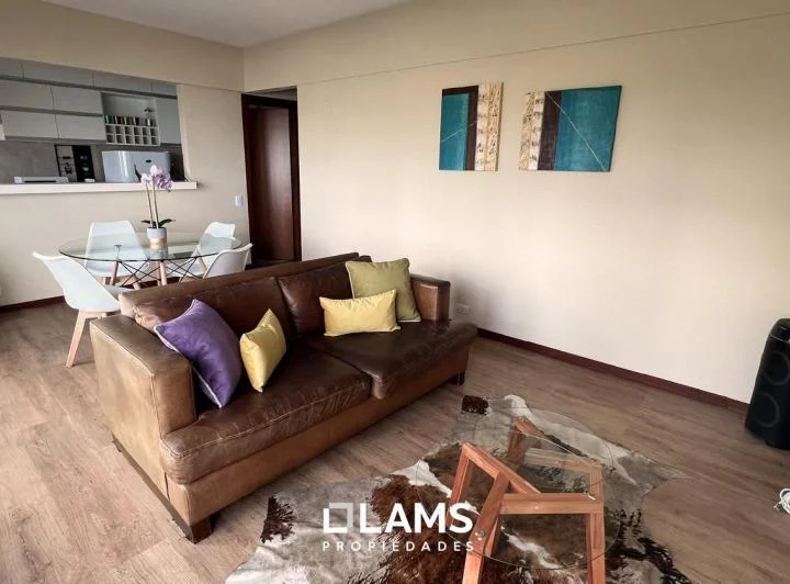 Departamento en alquiler temporada 2025/26 en Playa Chica,  Mar Del Plata 2