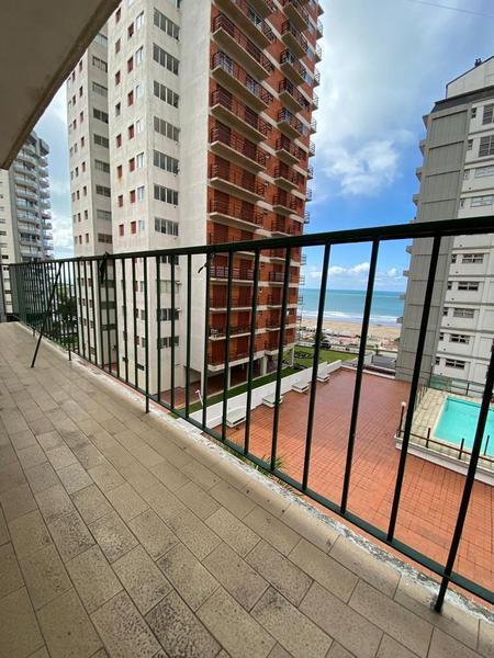 Foto de ALQUILER TEMPORADA 25/26 3 Amb. Cochera. Vista al Mar. Playa Grande.-, imagen 4