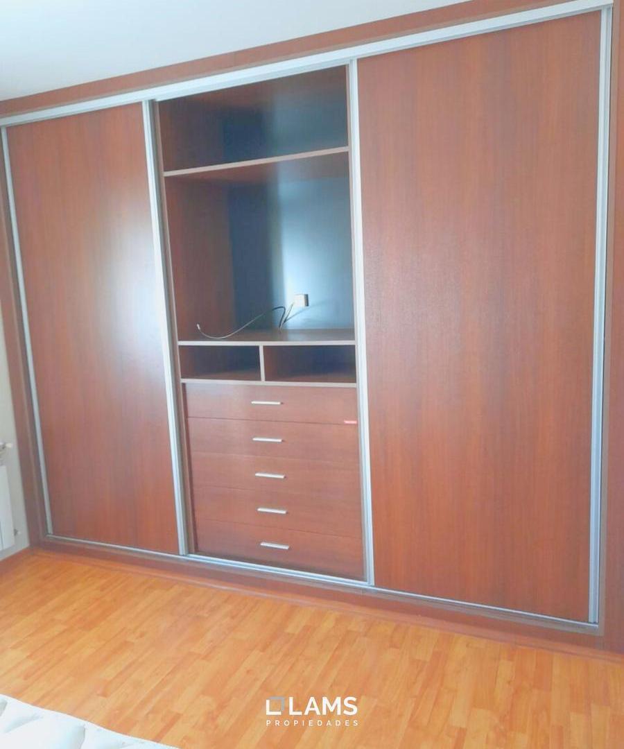 Foto de Alquiler departamento 3 ambientes - Temporada 2025 / 2026- Chauvín, imagen 5