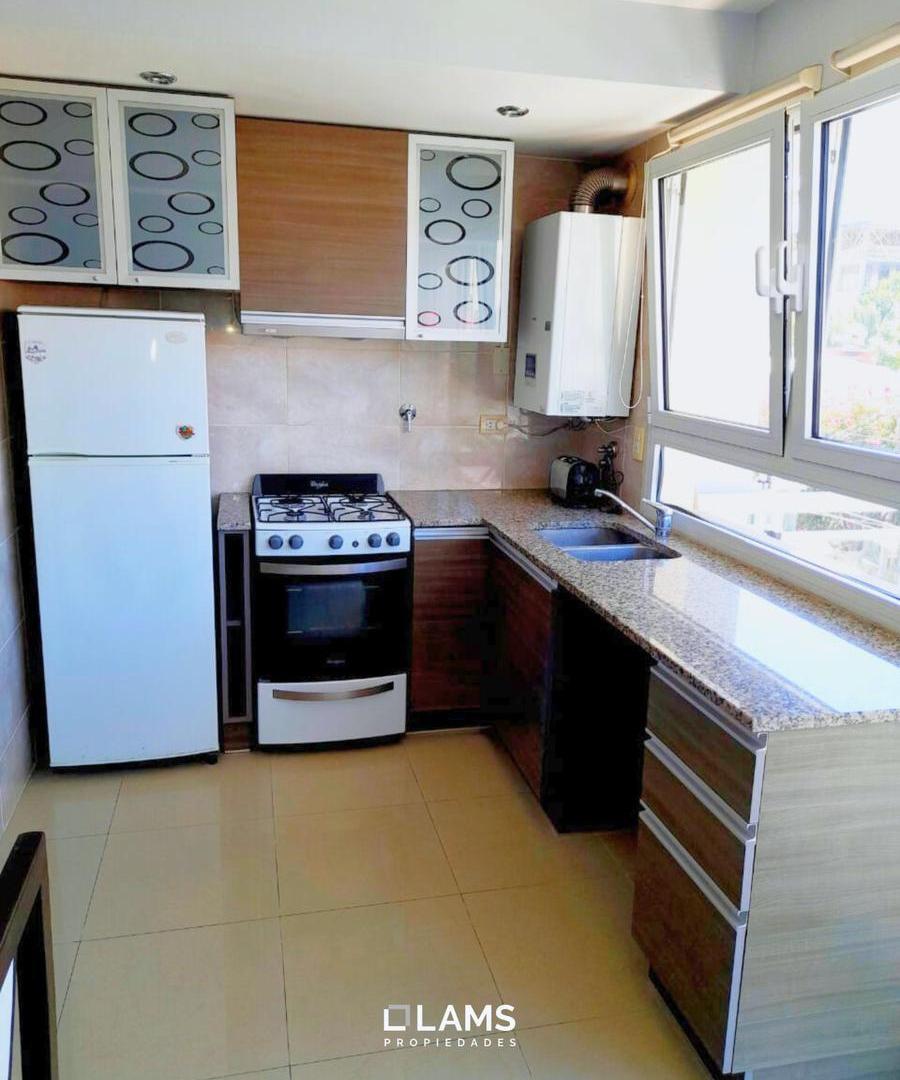 Foto de Alquiler departamento 3 ambientes - Temporada 2025 / 2026- Chauvín, imagen 4