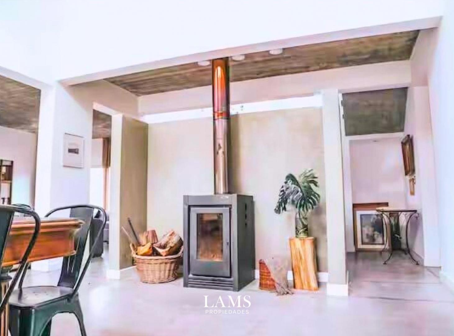 Ventas - Casa 5 ambientes - San Benito Country Club