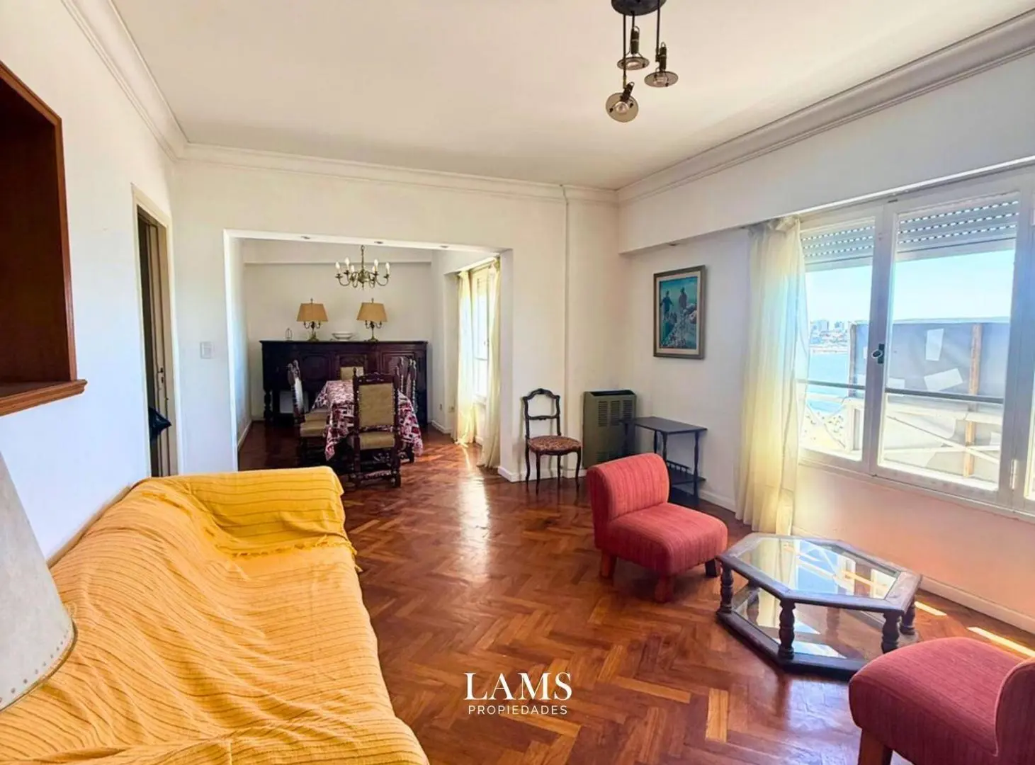 Venta - Departamento 4 Ambientes Con Cochera - Lomas De Stella Maris 4