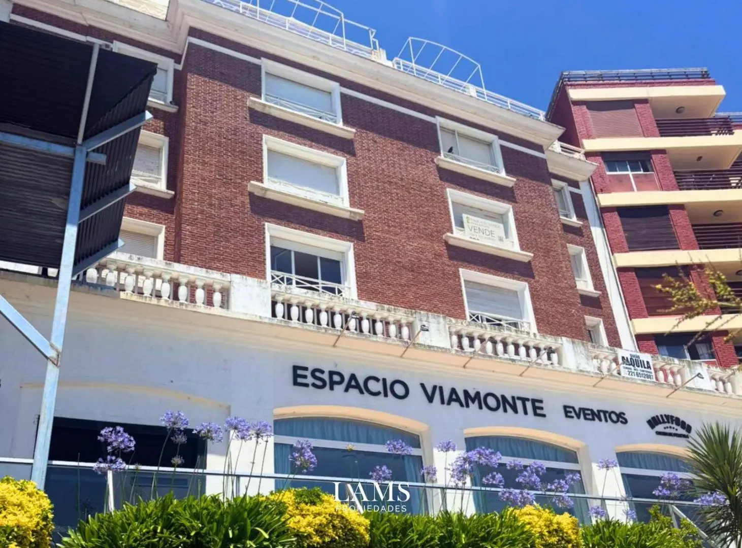 Venta - Departamento 4 Ambientes Con Cochera - Lomas De Stella Maris 2