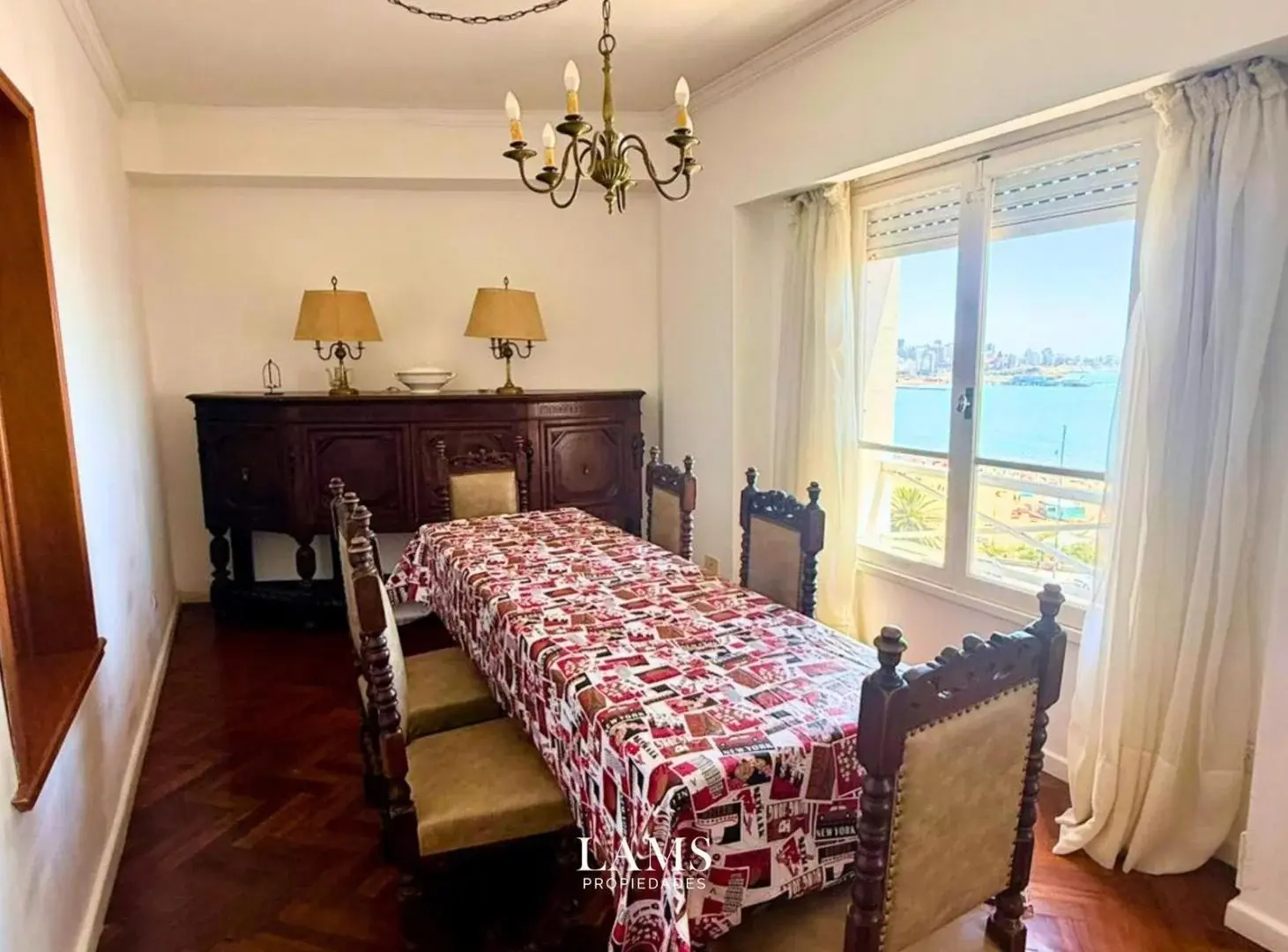 Venta - Departamento 4 Ambientes Con Cochera - Lomas De Stella Maris 3