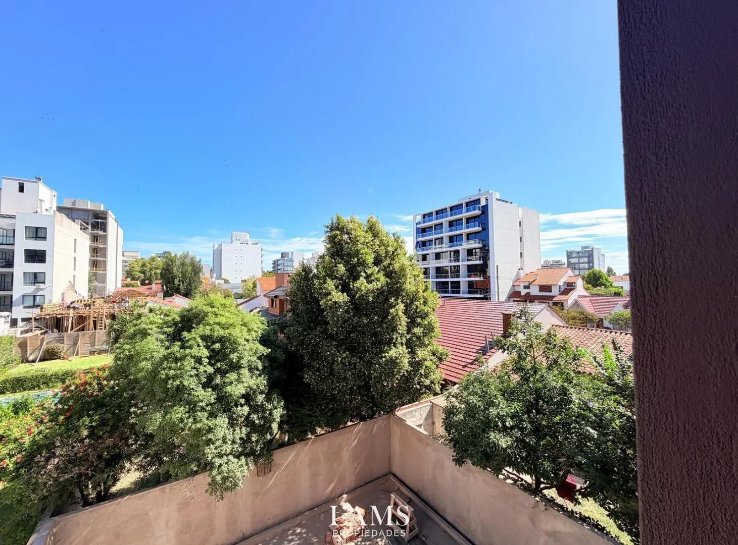 Venta - Departamento 2 amb - Zona Chauvin 3
