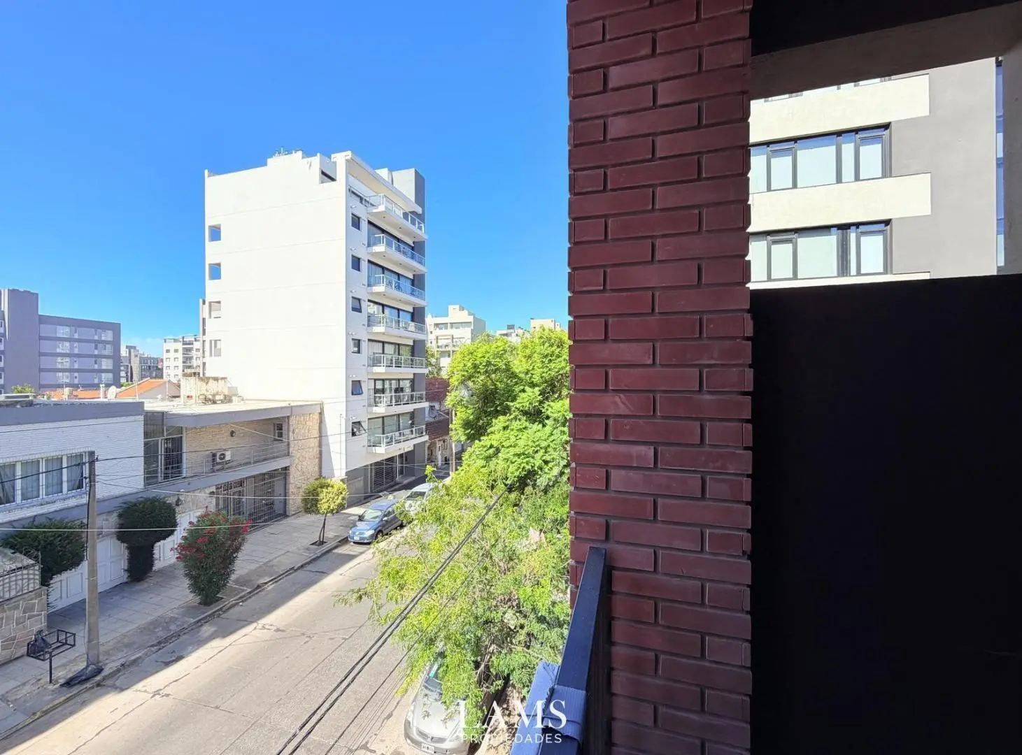 Venta - Departamento 2 amb - Zona Chauvin 4