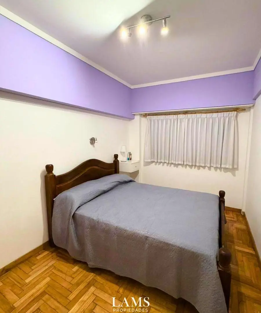 Alquiler de invierno - Departamento 2 ambientes - Zona La Perla 4