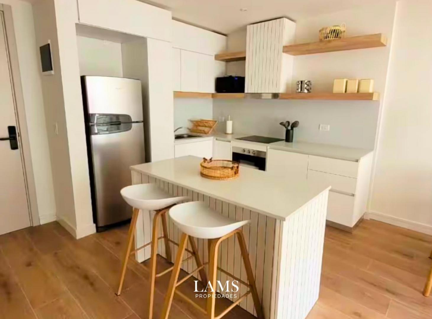 Foto de Alquiler temporal - Departamento en Lofty Suites 2 ambientes - Zona, imagen 2