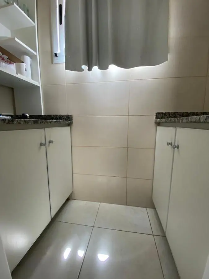 Departamento 1 ambiente - Centro - Marzo a Diciembre (estudiantes) 4