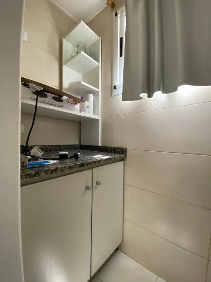 Departamento 1 ambiente - Centro - Marzo a Diciembre (estudiantes) 7