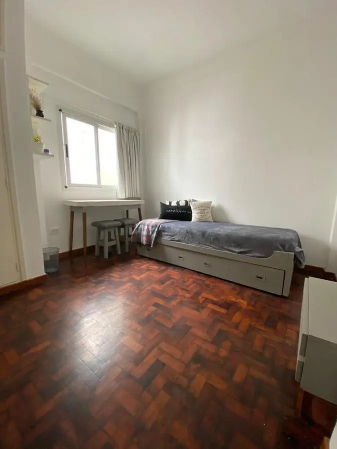 Departamento 1 ambiente - Centro - Marzo a Diciembre (estudiantes) 3