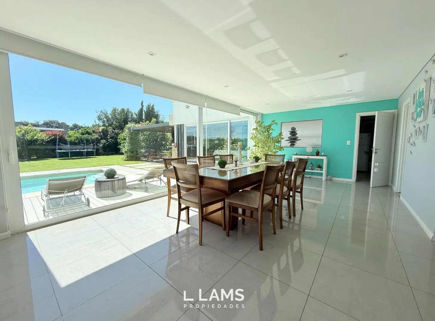 Alquiler 24 meses - Casa - Arenas del sur 3