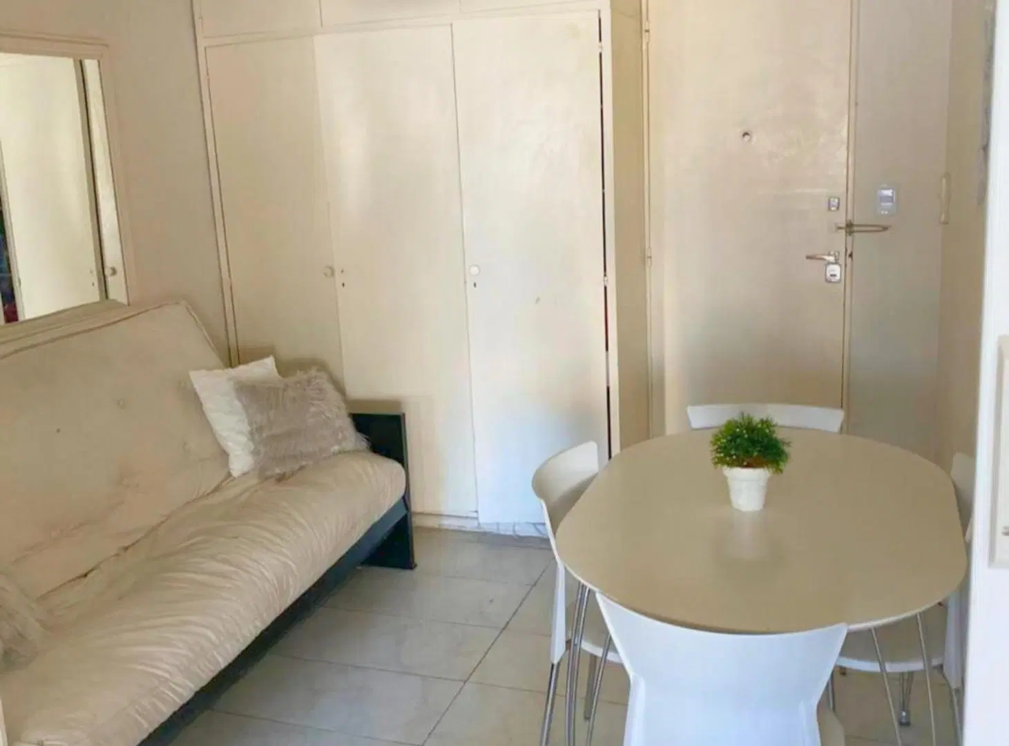 Alquiler Marzo A Diciembre - Departamento 2 ambientes - Centro 2
