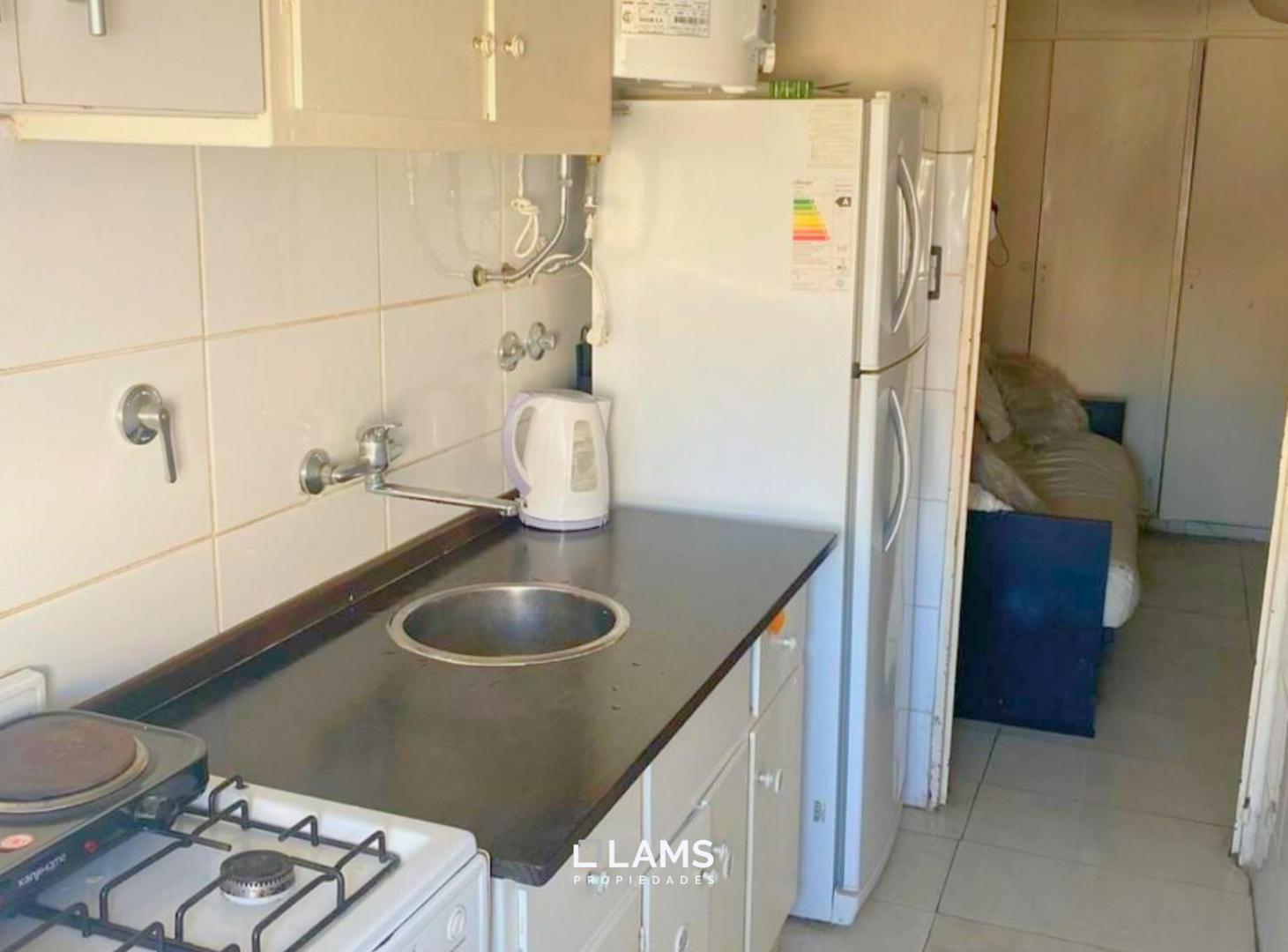 Foto de Alquiler Marzo A Diciembre - Departamento 2 ambientes - Centro, imagen 4