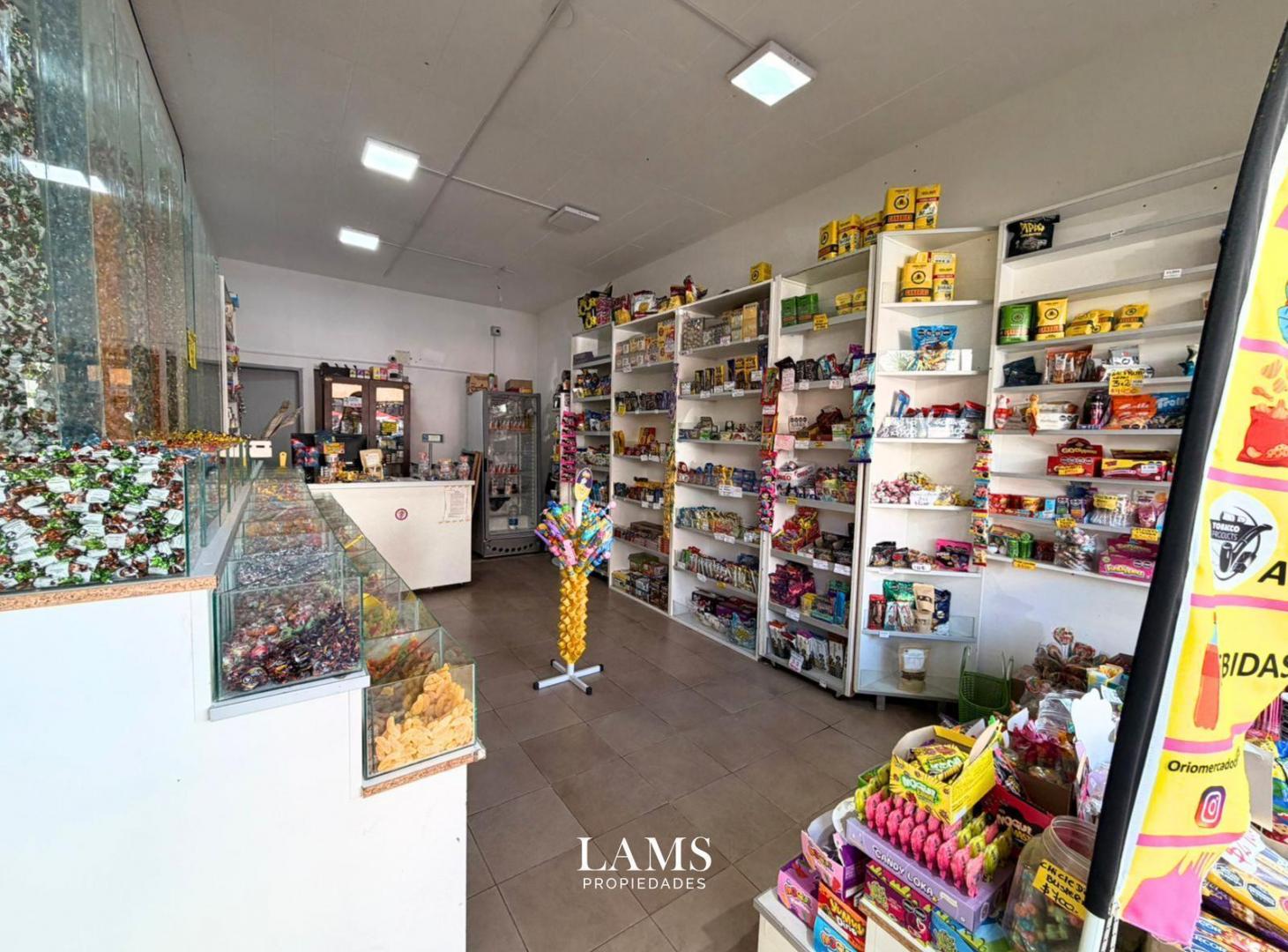 Alquiler 12/24 meses - Local Zona Guemes